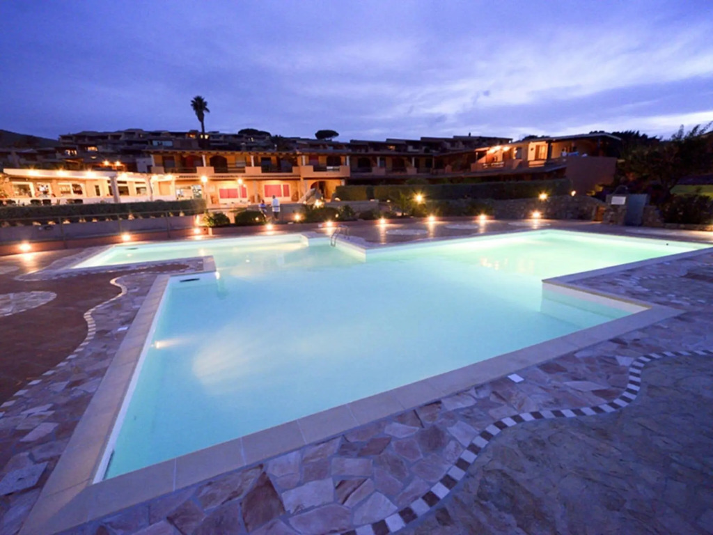 Pleasant Holiday Home in Marinella Near the sea