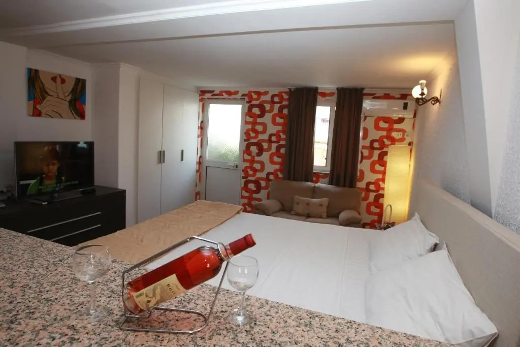 Guest house Villa Slavica