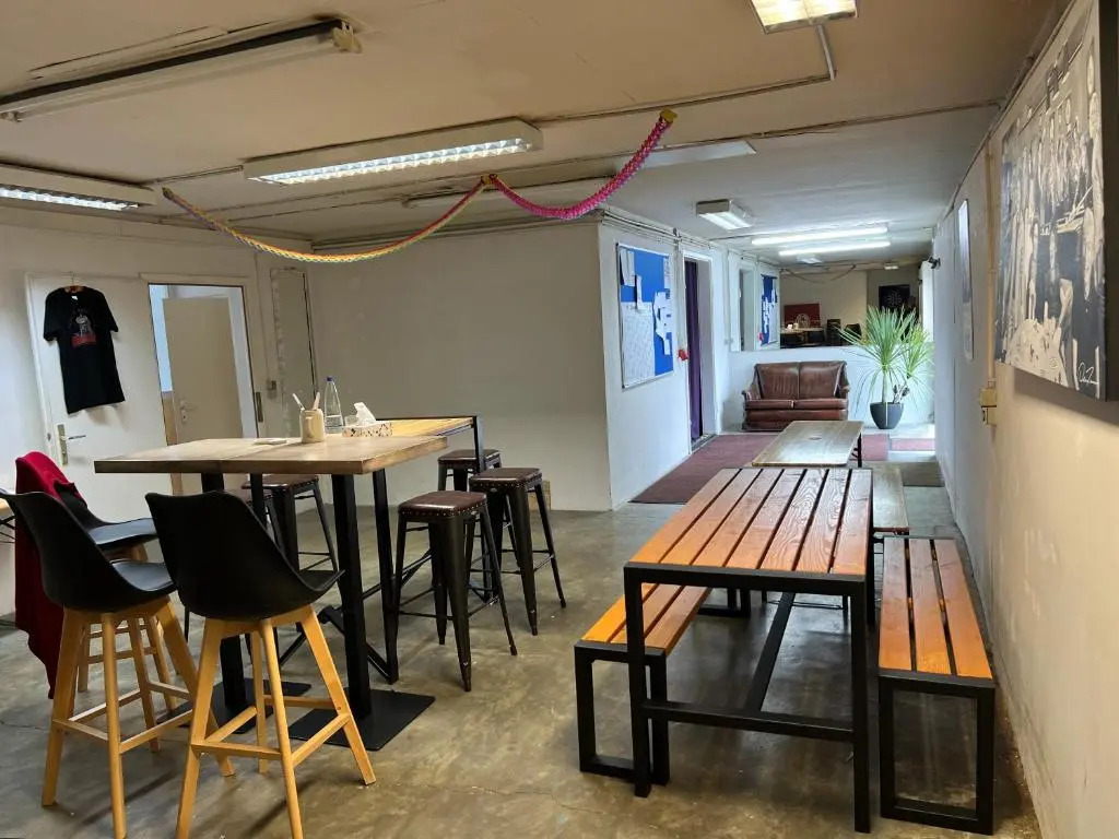 Commune88 EAST