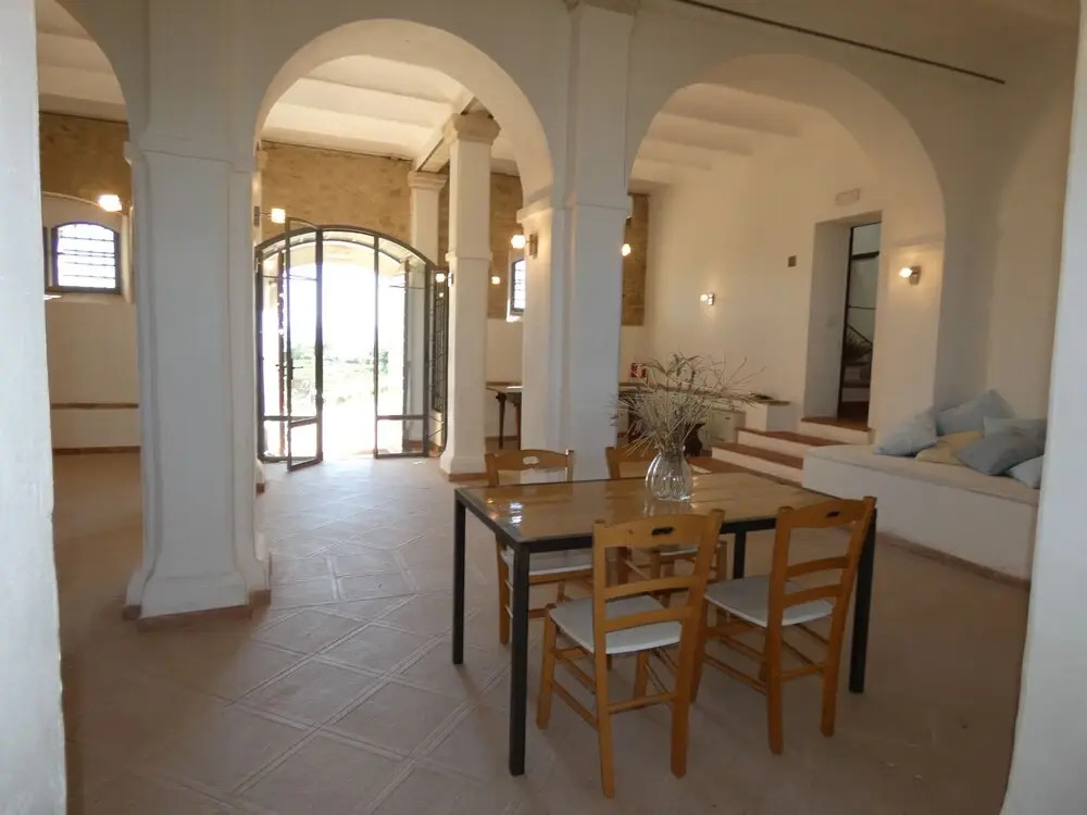 Scappo In Umbria, Casale le Stelle Num003
