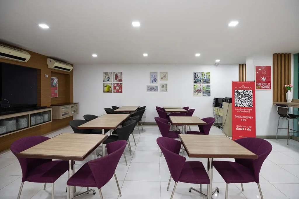 iCheck inn Residences Patong