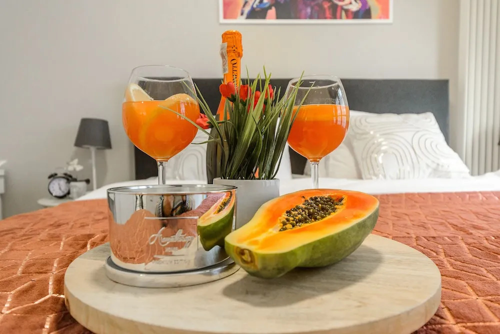 Lumina cozy apartament in Warsaw