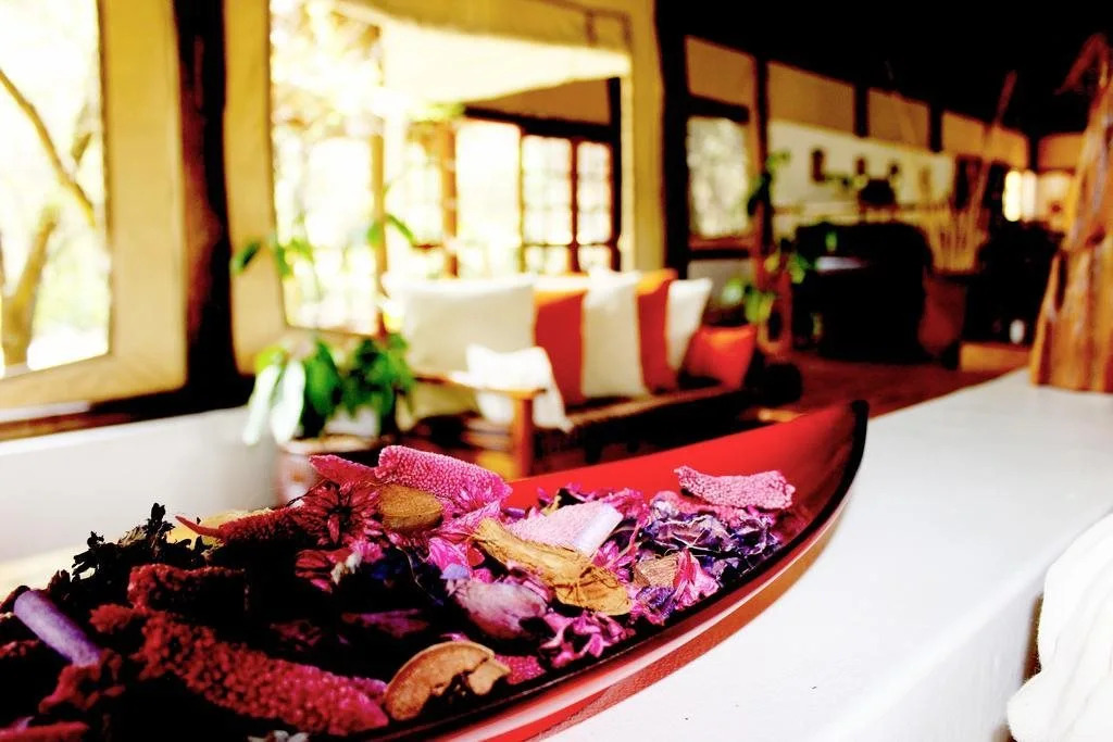 Ziwa Bush Lodge