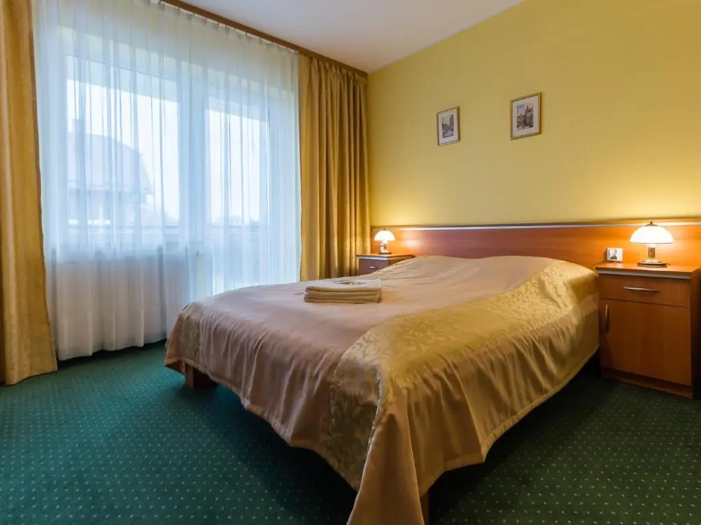Antalya Pokoje i Apartamenty