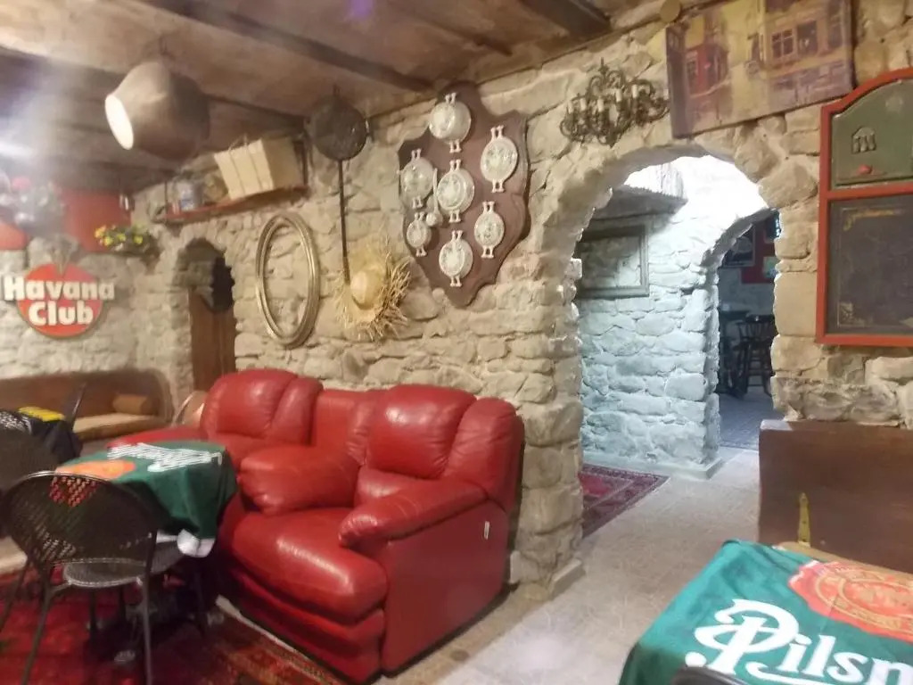 Home Story Via della Resistenza 3 La Noce Mercatale Ozzano dellEmilia BO