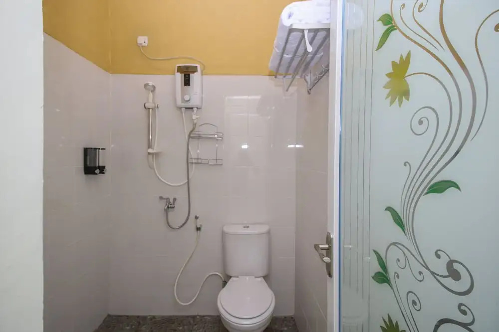 Airy Eco Syariah Kemang Bangka Dua Gang Lima 27 Jakarta
