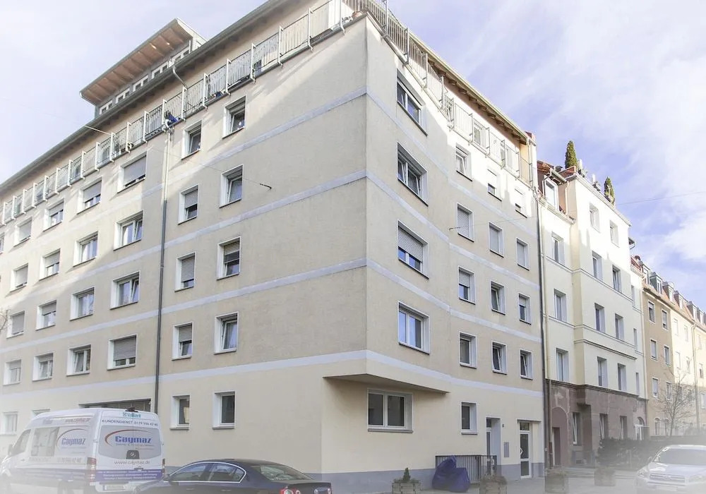 Ferienwohnung Specht