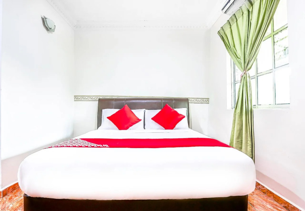 D Anjung Inn