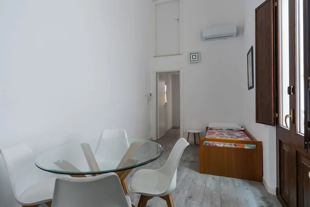 Agorash Home by Wonderful Italy