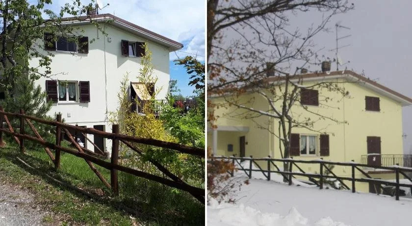 Tolasudolsa Rooms, Breakfast & Mountain Bike