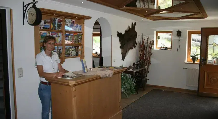 Pension Schipflinger