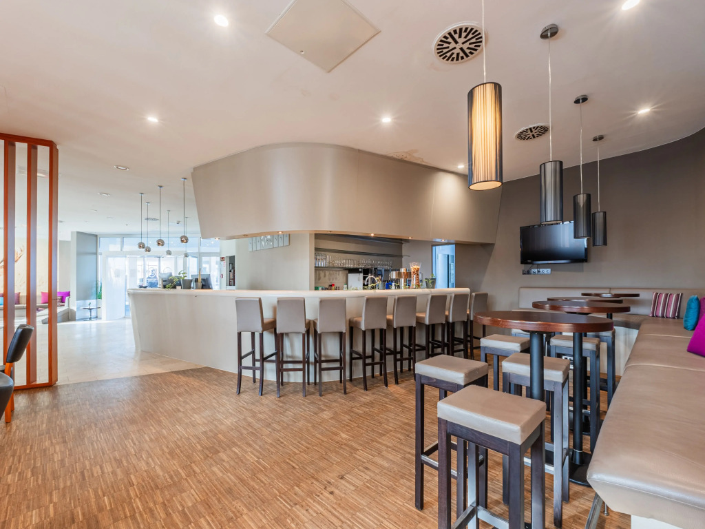 B&B HOTEL Rastatt