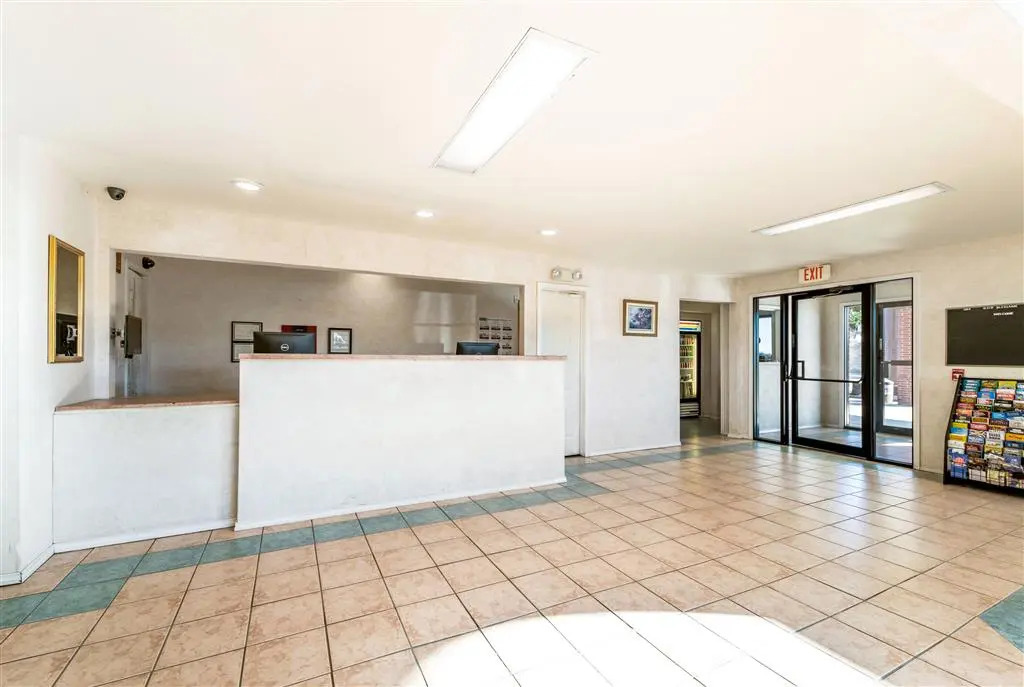Express Inn & suites