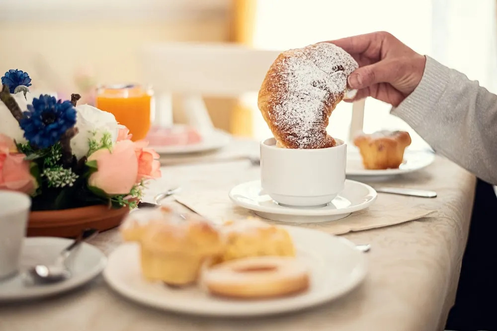 B&B Il Tufo Rosa