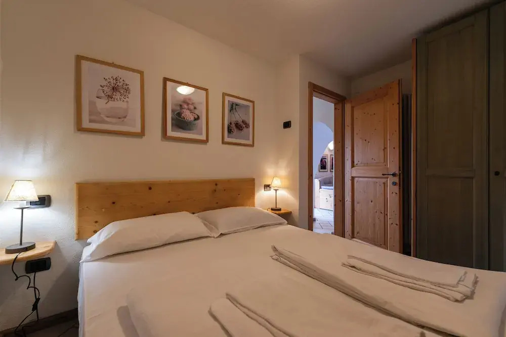 Maso Salim Relax Apartments