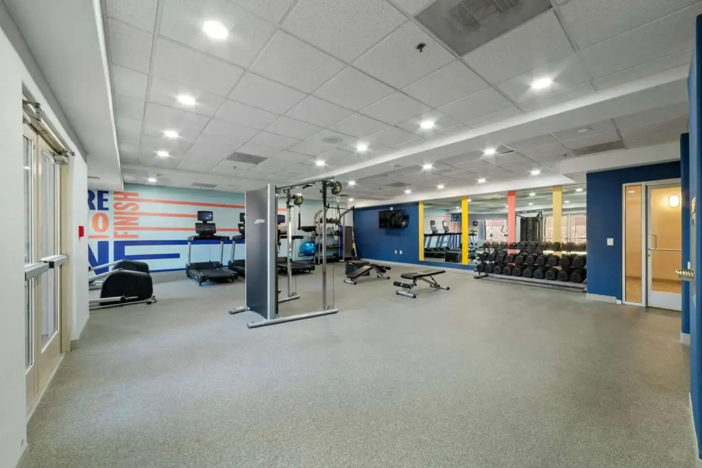Hampton Inn & Suites by Hilton Mesquite