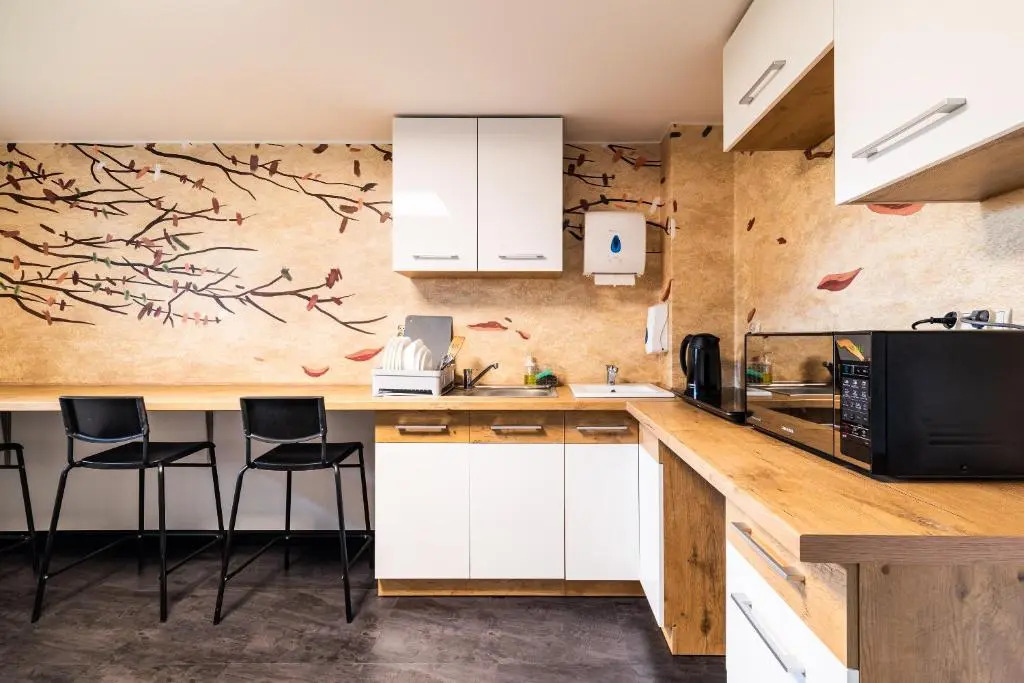 EXPO HOSTEL