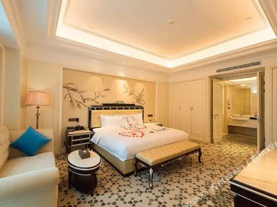 Pengxin International Hotel