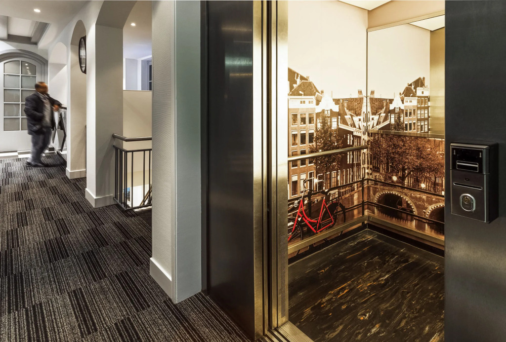 ibis Styles Amsterdam Central Station