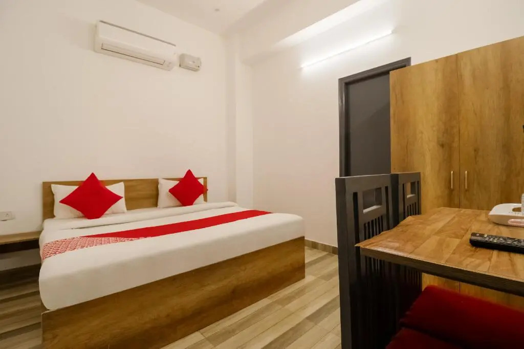 Atithi Guest House by OYO Rooms