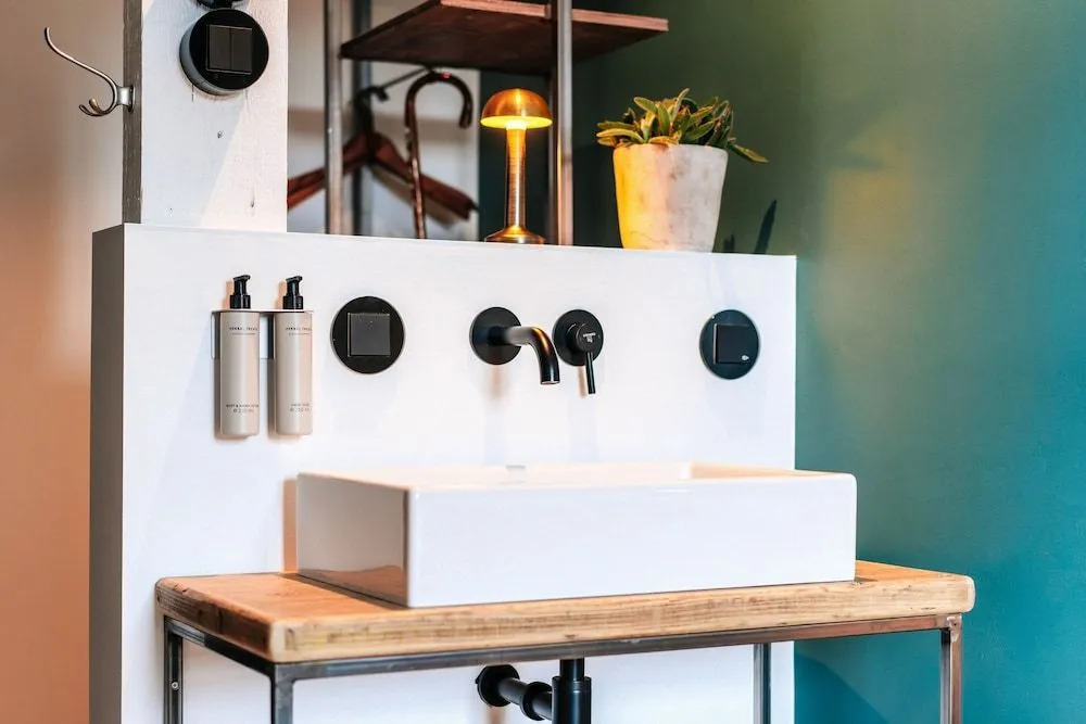Boutique-Hotel THH622