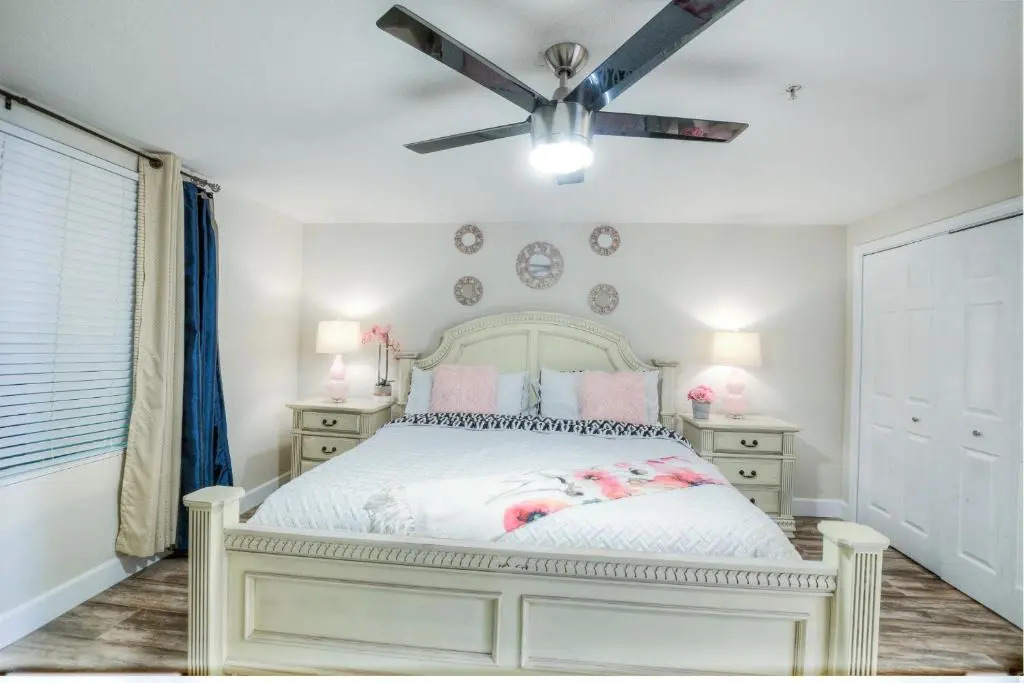 Tidewater Beach Resort 2302 By ZIA