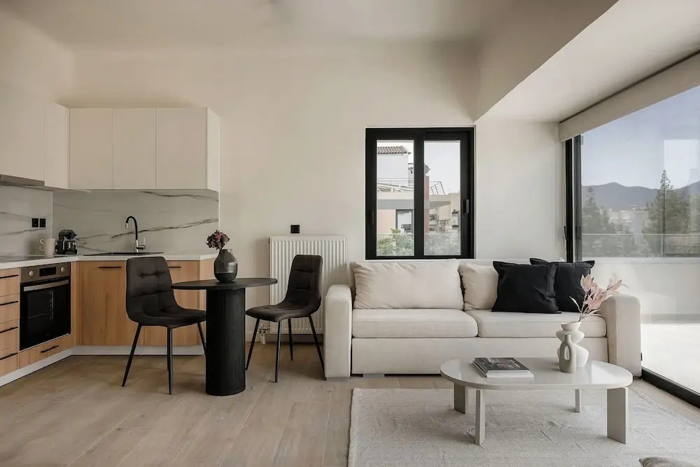 The Uptown Boutique Apartments