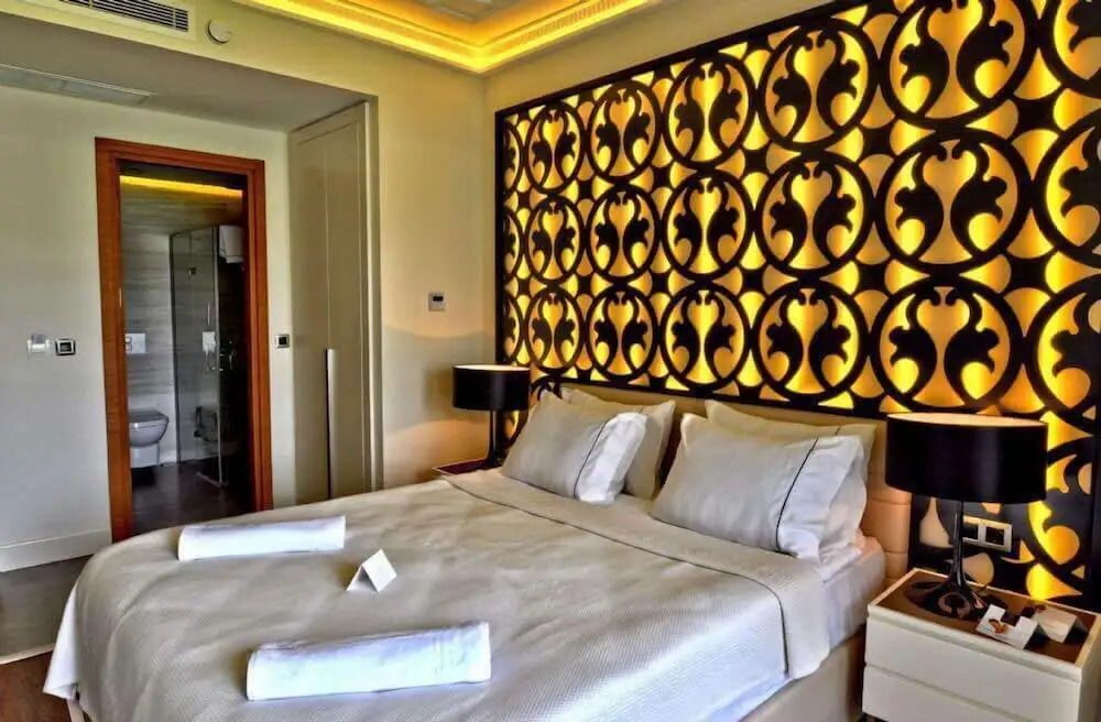 Halal Paradise Didim