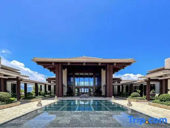 Ahn Luh Dongao Island Zhuhai
