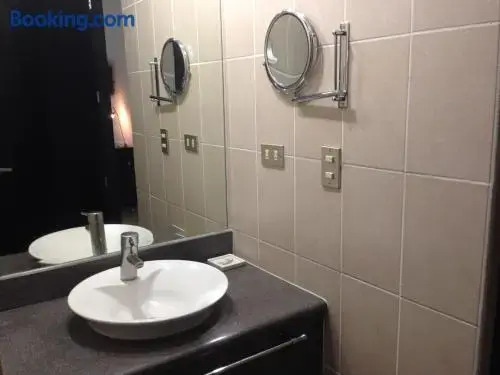 Hotel Brandts Ejecutivo Los Robles