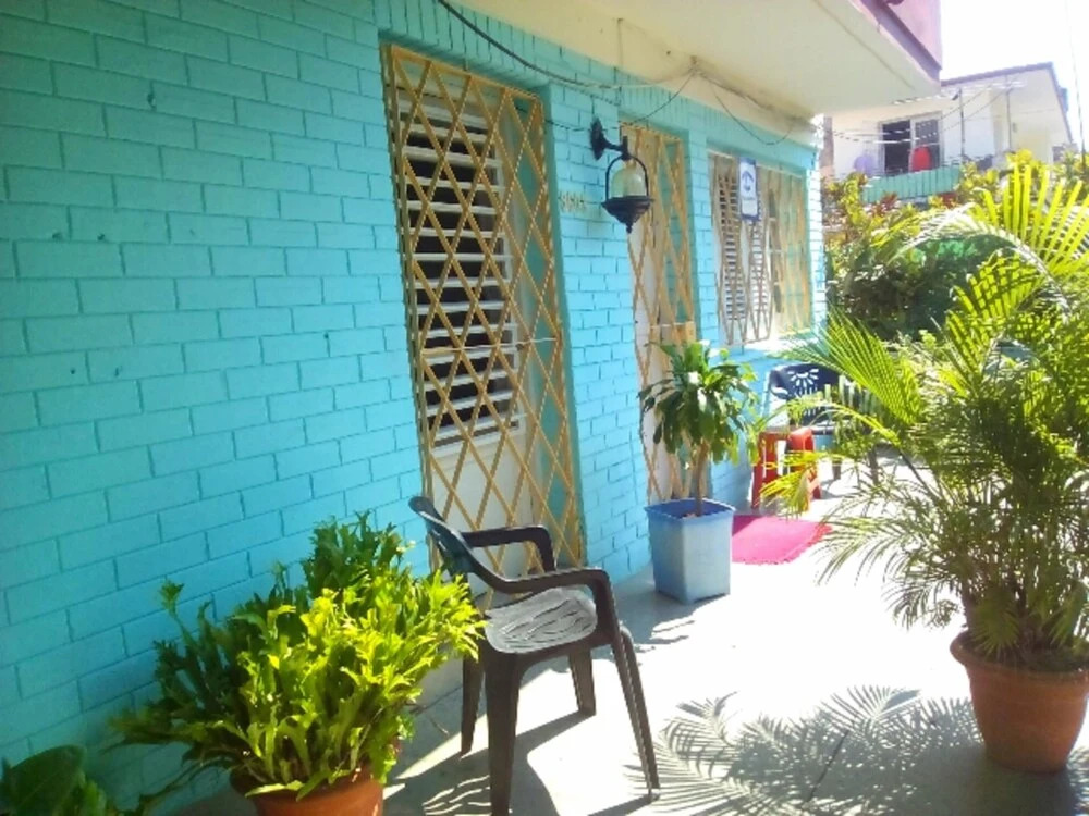 Ciudad y Playa