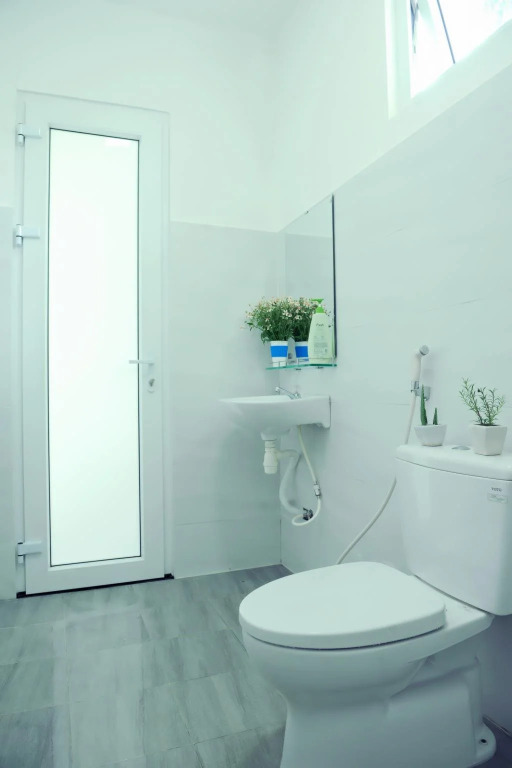 Ana Homestay - Hostel