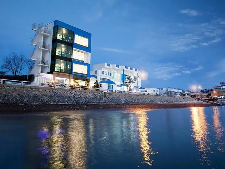 Blue Latte Poolvilla