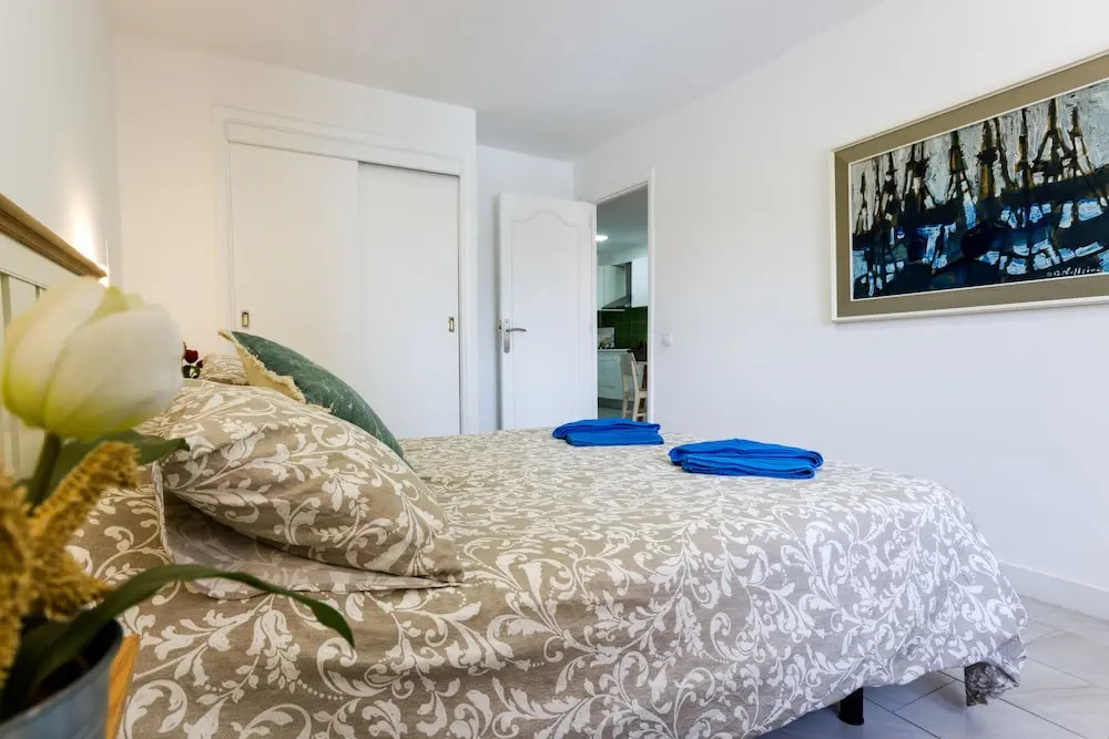Salinetas Apartment