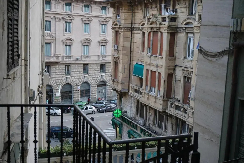 Otello Apartment
