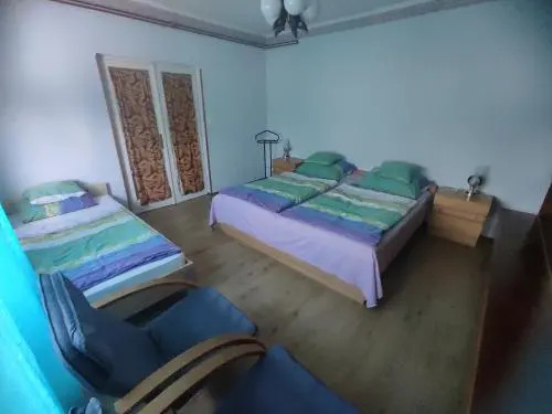 Abigél Apartman