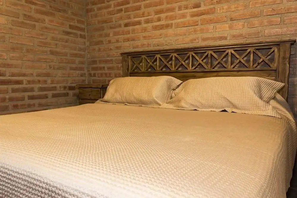 La Maína Cabañas