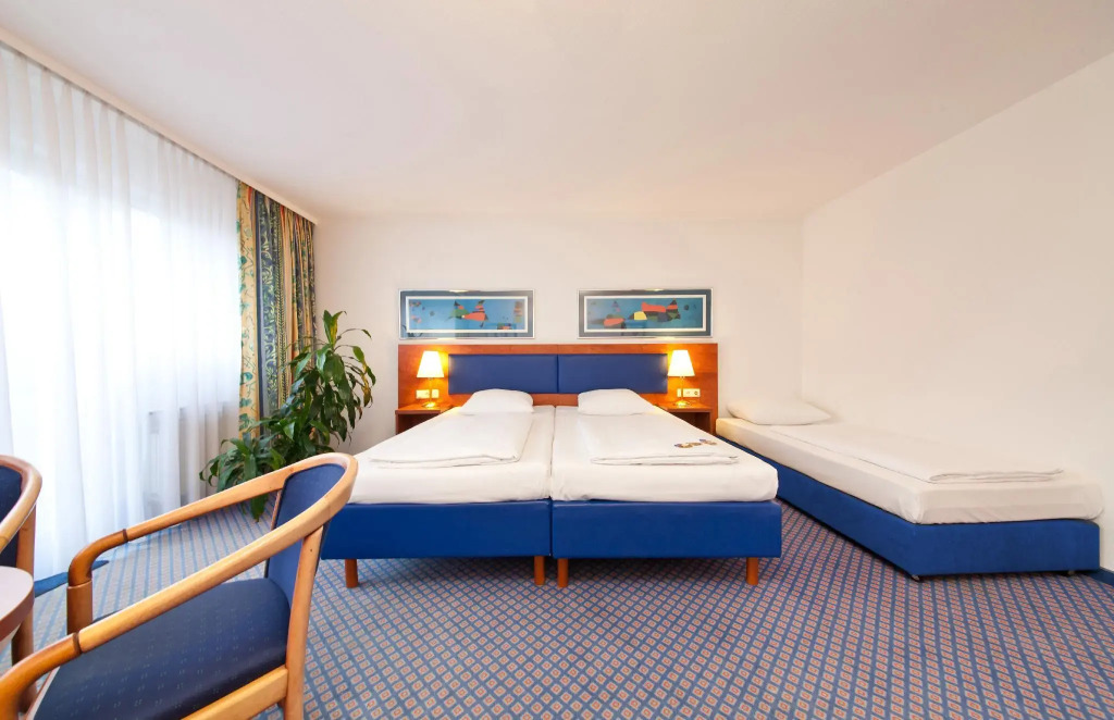 Hotel Boulevard