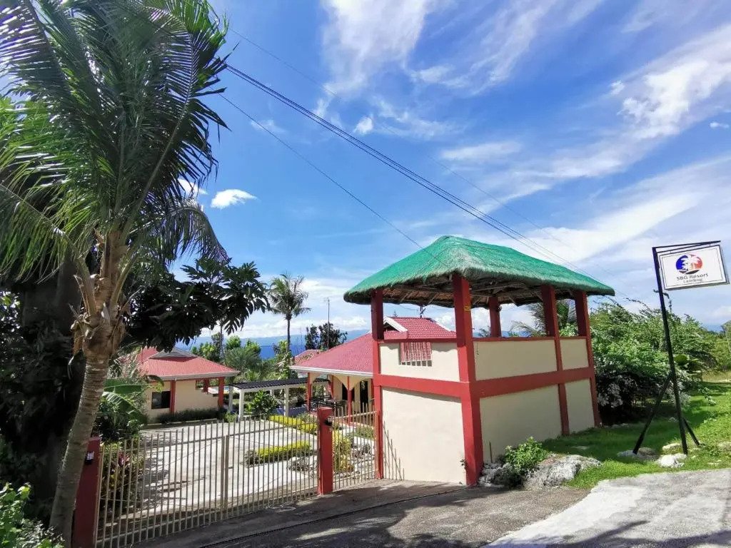SBG Resort Lambug