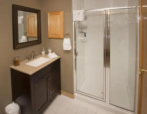 Canyon Run B203 Townhouse