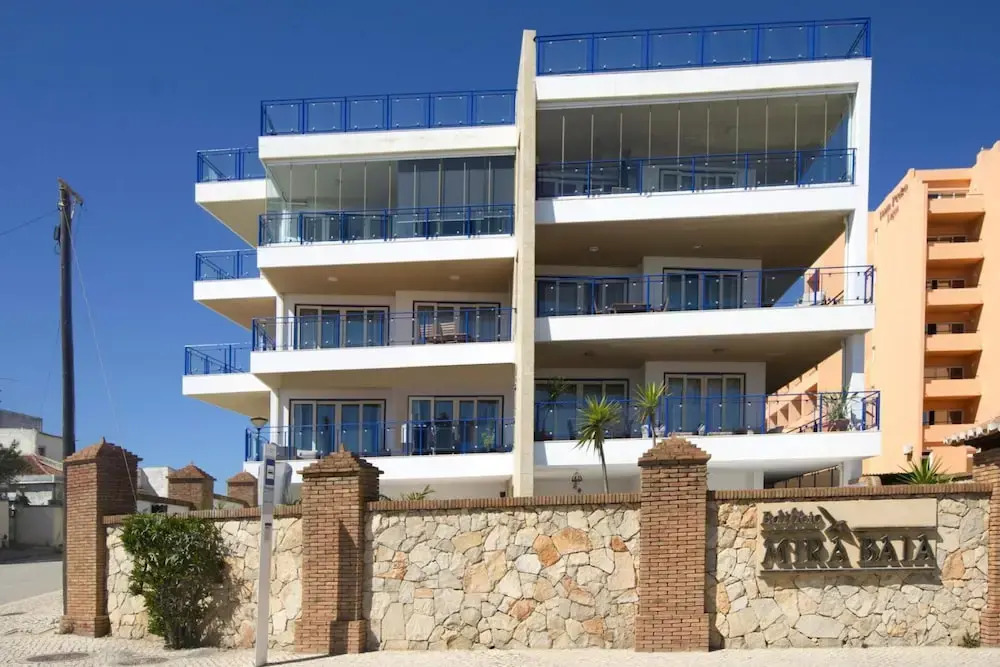 Apartment, Lagos - Formerly TUI Ferienhaus