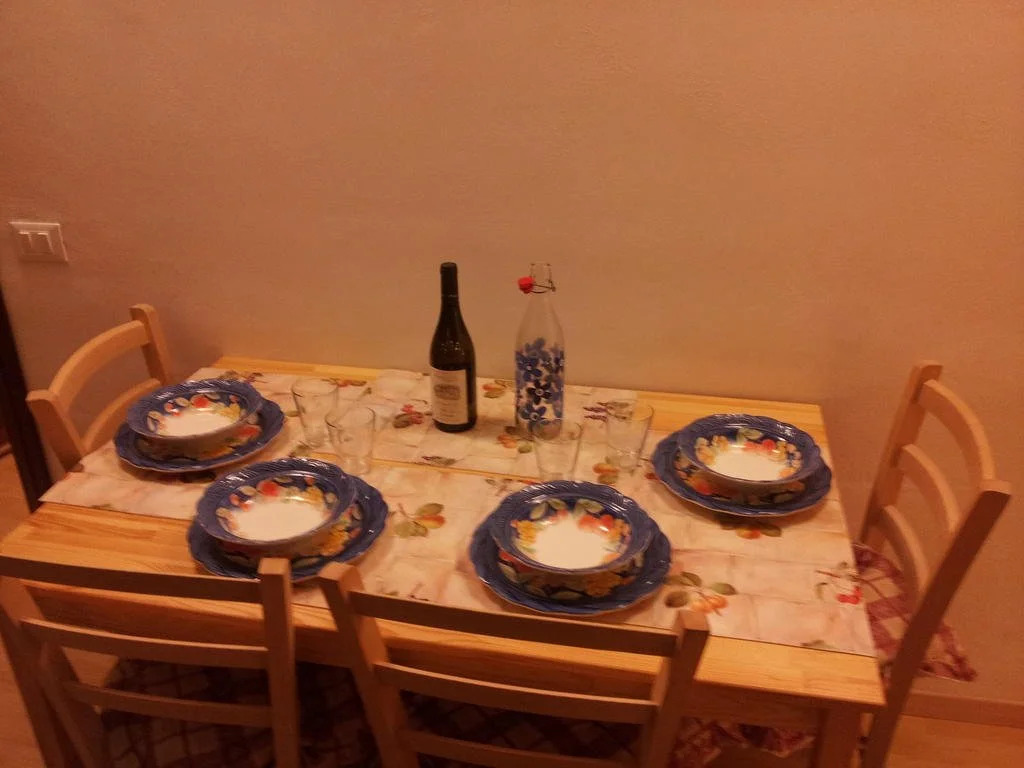 Cà dellOrtè