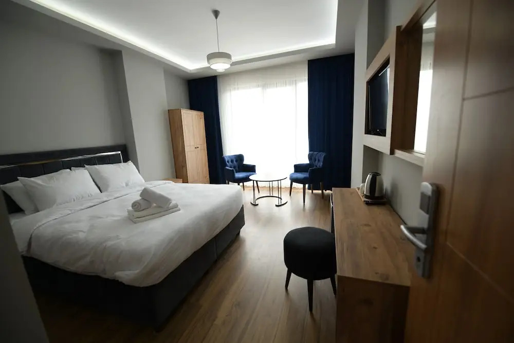 Poal Group Hotel
