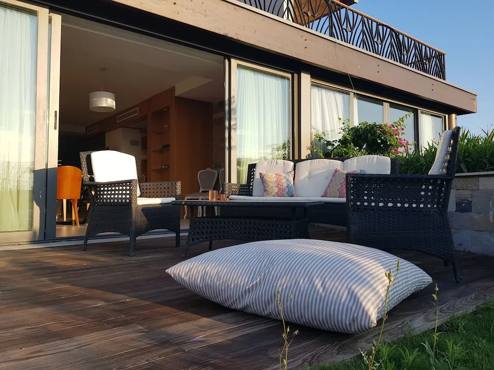 Cesme Imerhan Otel