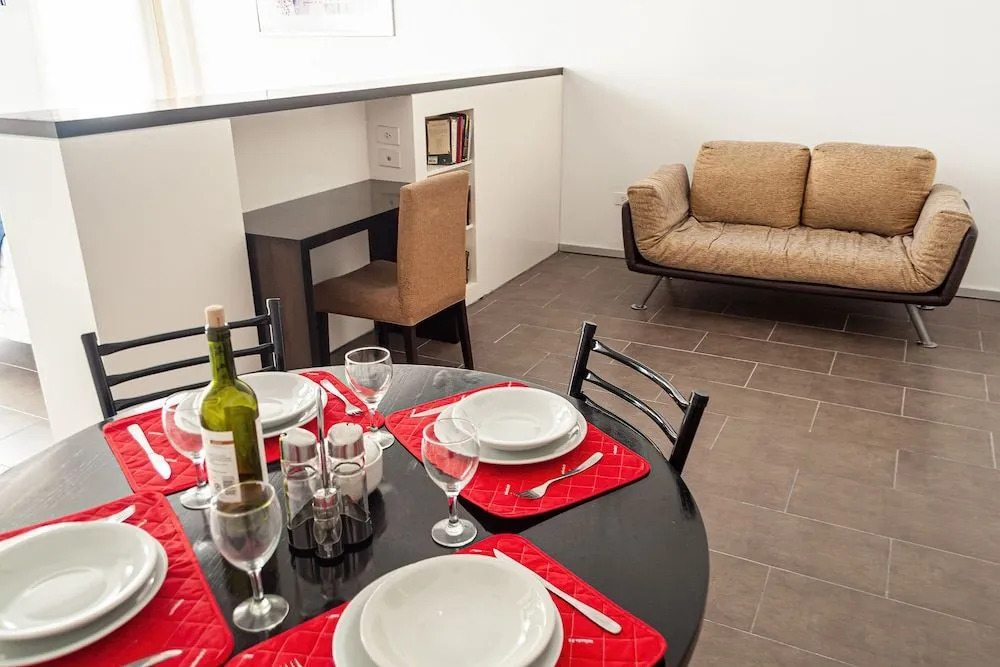 Babel Apartments San Telmo