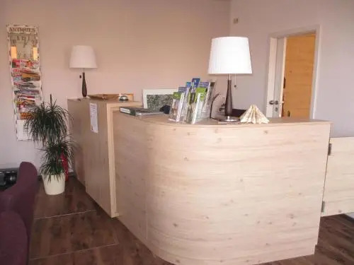 Hotel Bleske im Spreewald