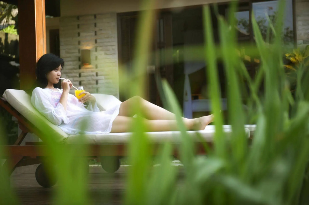 Bali Baik Villas