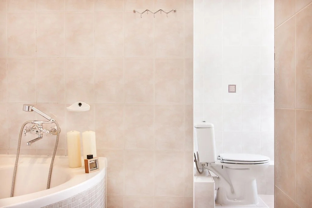 Kiev Accommodation Apartment on Basseinaya st.