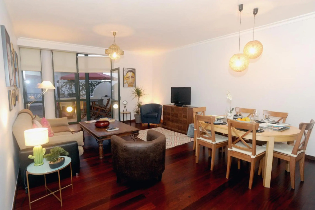 Apartamento Quinta do Faial