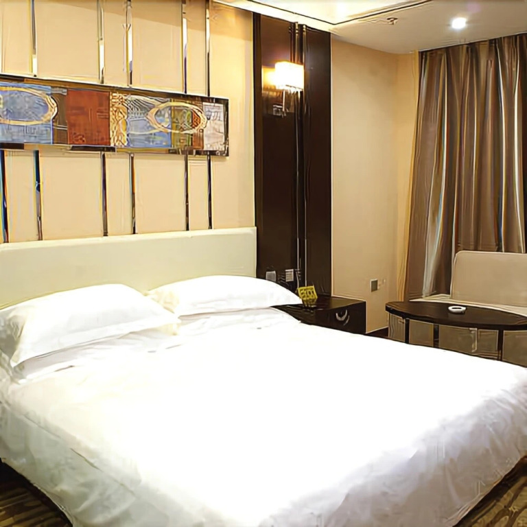 Xinghewan Business Hotel